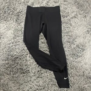 Nike Black Leggings